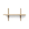 Ferm LIVING Sector Wandregal S/S