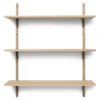 Ferm LIVING Sector Wandregal L/L