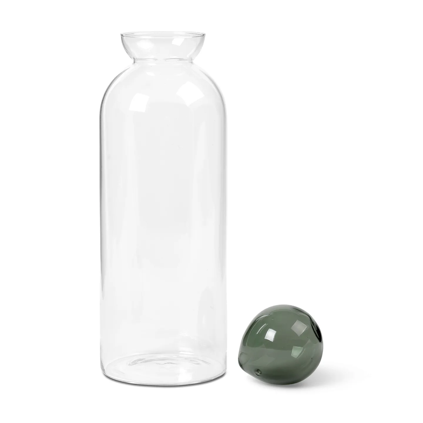 Ferm LIVING Still Karaffe 1,4 L 6 Ferm LIVING Still Karaffe 1,4 L – Bild 4