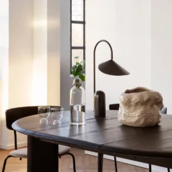 Ferm LIVING Still Wasserglas 2er Pack 6 Ferm LIVING Still Wasserglas 2er Pack -Nordic Nest 43605 01 03 596d320163