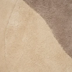 Ferm LIVING View Teppich 140 X 180cm -Nordic Nest 43608 01 02 61a22b0850