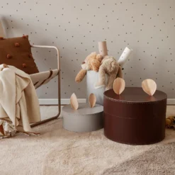 Ferm LIVING View Teppich 140 X 180cm -Nordic Nest 43608 01 05 89205a93e5