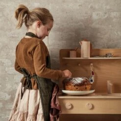 Ferm LIVING Elf Pair Christbaumschmuck -Nordic Nest 45292 01 05 88ee6a83d4