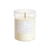 Ferm LIVING Christmas Calendar Duftkerze -Nordic Nest 45300 04 01 d21b8e55db