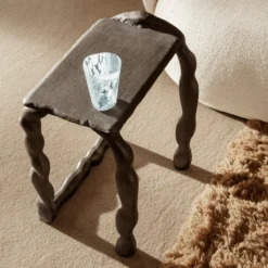 Ferm LIVING Rotben Skulptur -Nordic Nest 46432 01 04 f3ccc94e15