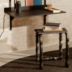 Ferm LIVING Eternal Juteteppich Oval Large -Nordic Nest 46434 01 03 6cdf169612