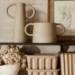 Ferm LIVING Anse Blumentopf -Nordic Nest 46454 01 03 7e4f885c50