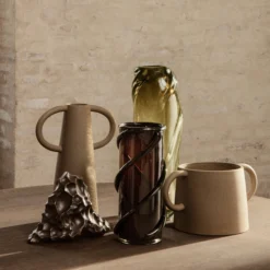 Ferm LIVING Anse Blumentopf -Nordic Nest 46454 01 05 f4fe4e1501