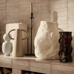 Ferm LIVING Anse Vase -Nordic Nest 46455 01 04 c64aca9b11