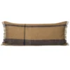Ferm LIVING Dry Kissen 40 X 90cm 1 Ferm LIVING Dry Kissen 40 X 90cm -Nordic Nest 46461 01 01 fb747b7338