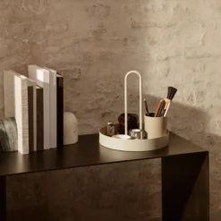 Ferm LIVING Grib Tray Tablett -Nordic Nest 46466 02 03 0812e80389