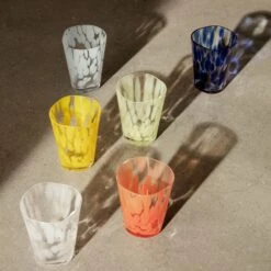 Ferm LIVING Casca Glas 27cl -Nordic Nest 46487 04 03 93b83bb7f1