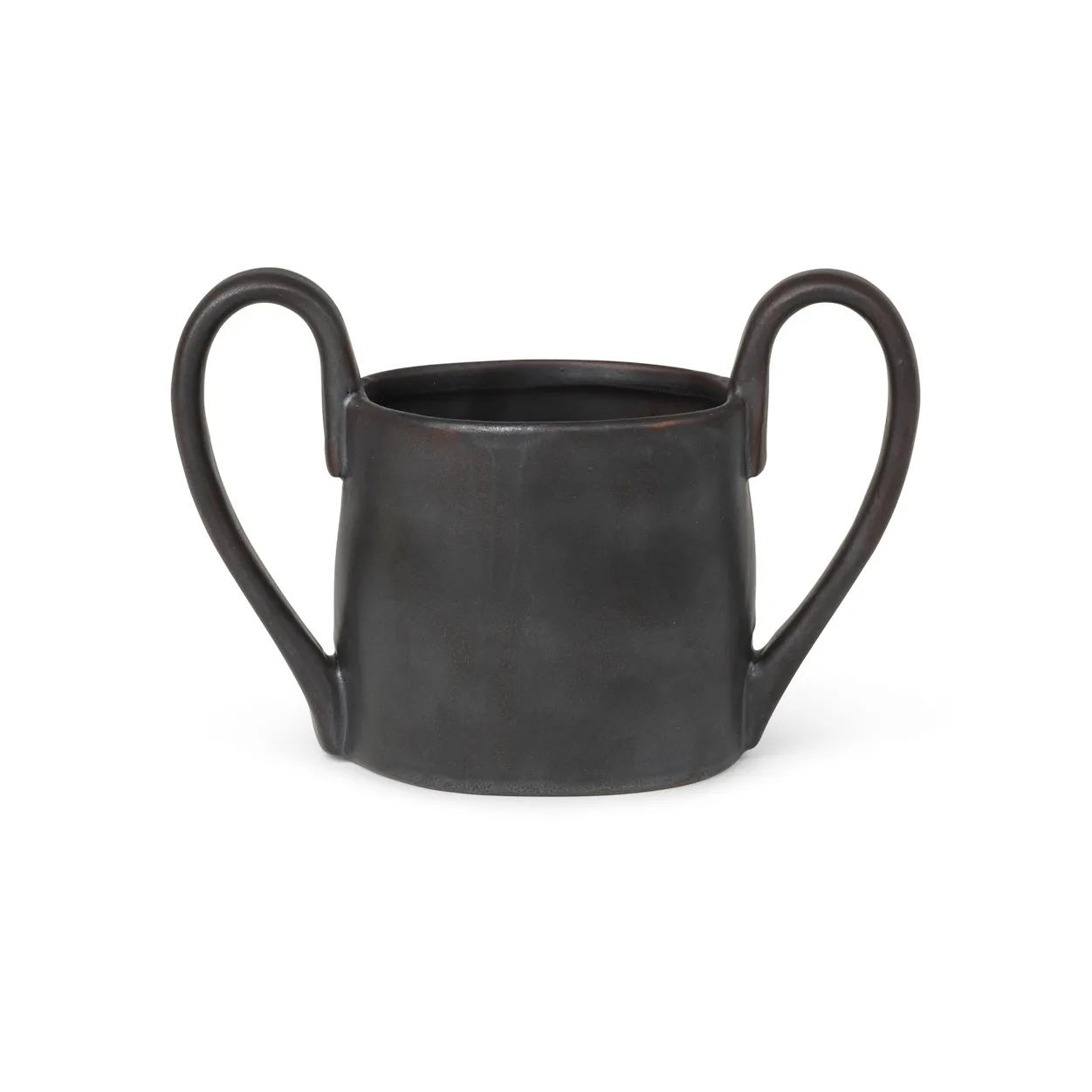 Ferm LIVING Flow Kindertasse 19cl 3 Ferm LIVING Flow Kindertasse 19cl