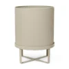 Ferm LIVING Bau Topf Groß Ø28 Cm -Nordic Nest 500814 01 1 ProductImageMain 4d086ab1ab