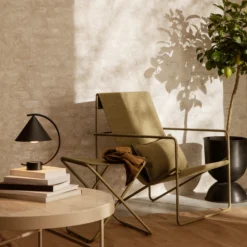 Ferm LIVING Hem Teppich Medium 140 X 200cm -Nordic Nest 500825 01 11 EnvironmentImage 914d36cd11