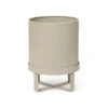 Ferm LIVING Bau Topf Klein Ø18 Cm -Nordic Nest 500846 01 1 ProductImageMain 98a877323b