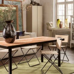 Ferm LIVING Desert Esszimmerstuhl -Nordic Nest 502776 01 5 EnvironmentImage cc9acda64b