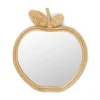 Ferm LIVING Apple Spiegel 37 X 42cm -Nordic Nest 502777 01 1 ProductImageMain 9207852990