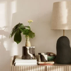 Ferm LIVING Inlay Verwahrungsdose Ø14,5cm -Nordic Nest 502791 01 3 EnvironmentImage 32566eaa42