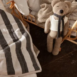 Ferm LIVING Grand Decke 120 X 170cm -Nordic Nest 502793 01 3 EnvironmentImage 7ff7861877