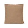 Ferm LIVING Desert Kissen 38 X 38cm -Nordic Nest 502796 01 1 ProductImageMain 1729b98542