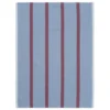 Ferm LIVING Hale Geschirrtuch 50x70 Cm -Nordic Nest 502800 01 1 ProductImageMain 23478fcb0d