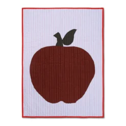 Ferm LIVING Apple Decke 80 X 110cm