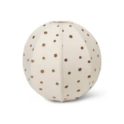 Ferm LIVING Dots Lampenschirm Ø35cm