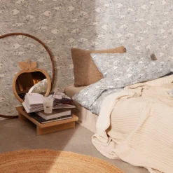 Ferm LIVING Stream Bettwäsche 140 X 200cm -Nordic Nest 502815 01 3 EnvironmentImage 9900ec9d71