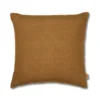 Ferm LIVING Linen Kissen 50 X 50cm -Nordic Nest 502817 01 1 ProductImageMain b46d8a5e34