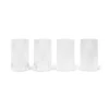 Ferm LIVING Ripple Verrines Servierglas 14cl 4er Pack -Nordic Nest 502820 01 1 ProductImageMain ea40f513af