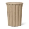 Ferm LIVING Paper Pulp Papierkorb -Nordic Nest 502842 01 1 ProductImageMain ec547d21e6