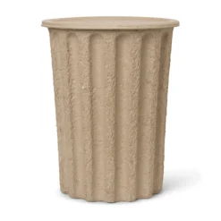 Ferm LIVING Paper Pulp Papierkorb
