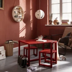 Ferm LIVING Paper Pulp Papierkorb -Nordic Nest 502842 01 3 EnvironmentImage 40ce69d8fa