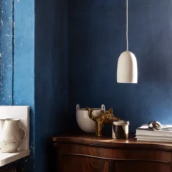 Ferm LIVING Speckle Pendelleuchte Ø11,6cm -Nordic Nest 502845 01 3 EnvironmentImage 25b3e64449