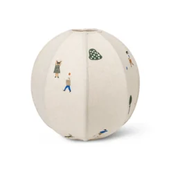 Ferm LIVING The Park Lampenschirm Ø35cm