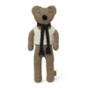 Ferm LIVING Roy Teddy Kuscheltier