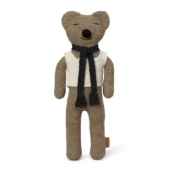 Ferm LIVING Roy Teddy Kuscheltier