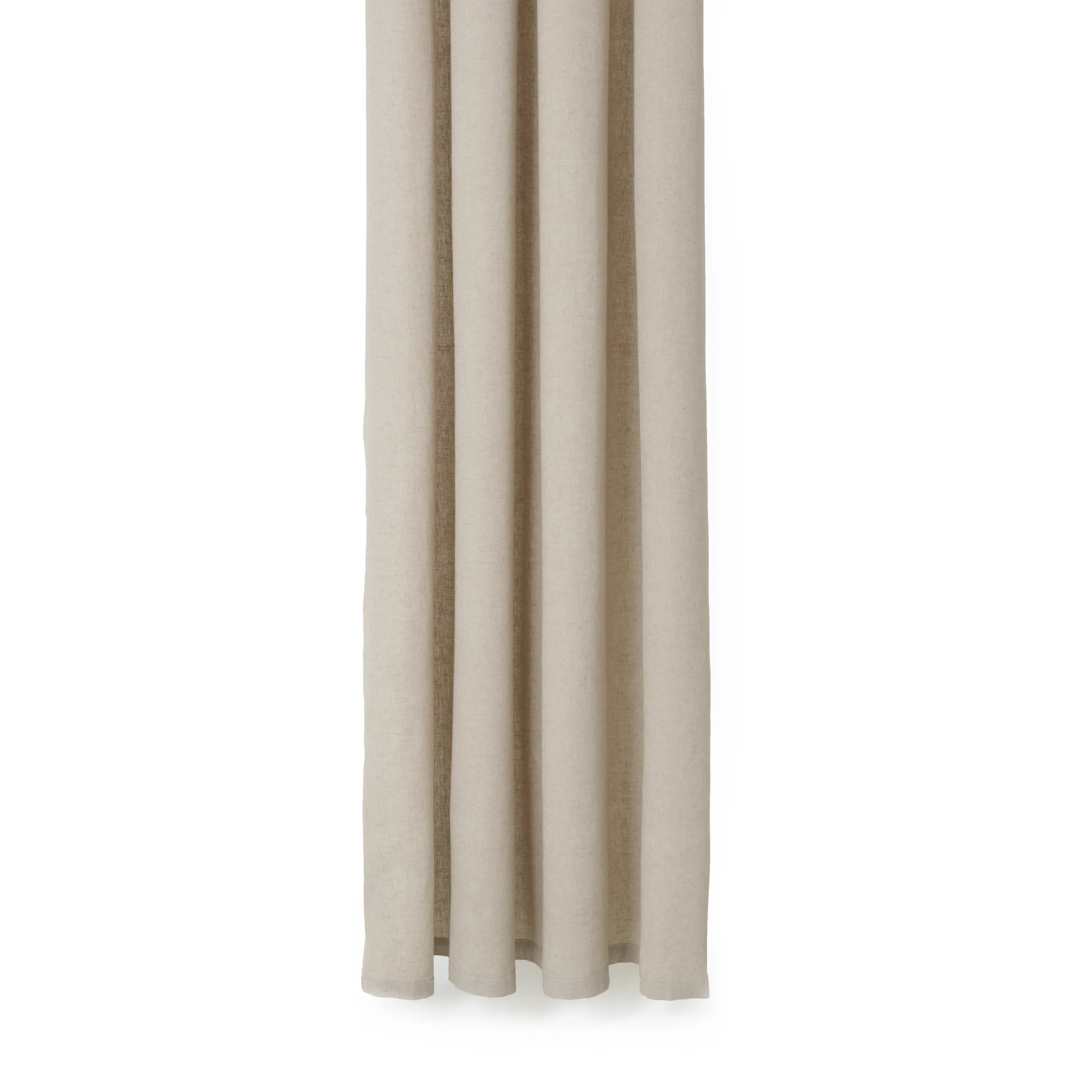 Ferm LIVING Chambray Duschvorhang 3 Ferm LIVING Chambray Duschvorhang