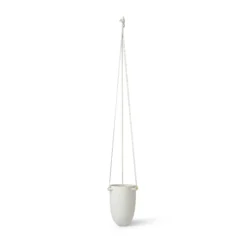 Ferm LIVING Speckle Hängender Blumentopf Ø13,5cm