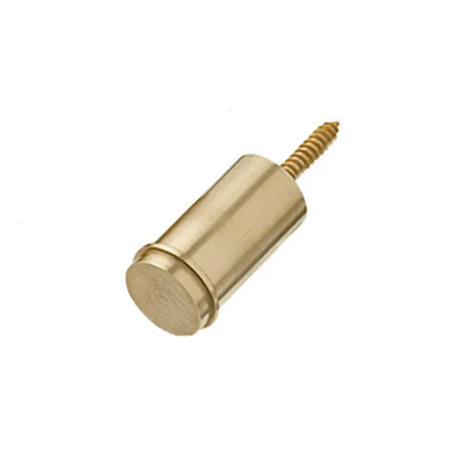 Ferm LIVING Hook Haken Messing 4 Ferm LIVING Hook Haken Messing – Bild 2