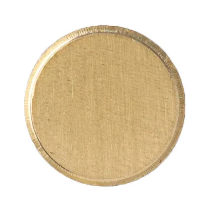 Ferm LIVING Hook Haken Messing 5 Ferm LIVING Hook Haken Messing – Bild 3