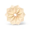 Ferm LIVING Paper Star Sun Papierstern Ø28cm -Nordic Nest 505164 01 1 ProductImageMain 96e44fbded