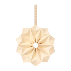 Ferm LIVING Paper Star Sun Papierstern Ø28cm -Nordic Nest 505164 01 2 ProductImageExtra 7a79596a55