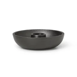 Ferm LIVING Bowl Kerzenhalter Ø10cm