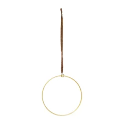 Ferm LIVING Deco Dekorationsringe 3er Pack 10 Ferm LIVING Deco Dekorationsringe 3er Pack -Nordic Nest 505184 01 4 ProductImageExtra fce7c03d1c