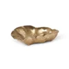 Ferm LIVING Oyster Dekorationsschale 10,5cm -Nordic Nest 505200 01 1 ProductImageMain 959bfa908e