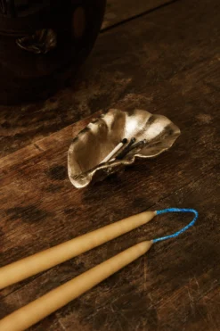 Ferm LIVING Oyster Dekorationsschale 10,5cm -Nordic Nest 505200 01 2 EnvironmentImage c85b1f18b3