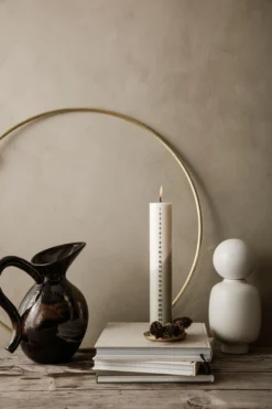 Ferm LIVING Deco Dekorationsring Ø65cm -Nordic Nest 505202 01 4 EnvironmentImage 7eb4d0b880