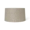Ferm LIVING Eclipse Lampenschirm Short Ø33cm -Nordic Nest 507206 01 1 ProductImageMain e62c72f939